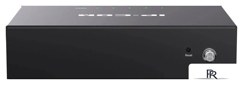 Настраиваемый коммутатор IP-COM G2205D - Изображение №4 — Интернет-магазин ПроЗаказ