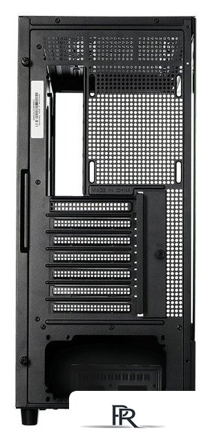 Корпус PCCooler C3 Q500 (черный) - Изображение №5 — Интернет-магазин ПроЗаказ