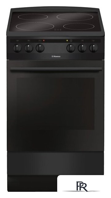 Кухонная плита Hansa FCCM58088 - Изображение №1 — Интернет-магазин ПроЗаказ