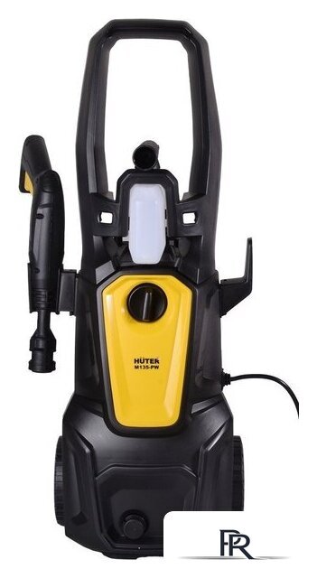 Мойка высокого давления Huter M135-PW - Изображение №2 — Интернет-магазин ПроЗаказ