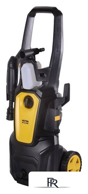 Мойка высокого давления Huter M135-PW - Изображение №3 — Интернет-магазин ПроЗаказ
