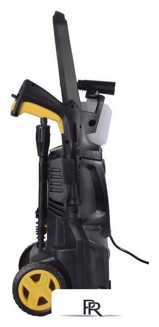 Мойка высокого давления Huter M135-PW - Изображение №4 — Интернет-магазин ПроЗаказ