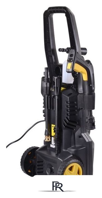 Мойка высокого давления Huter M135-PW - Изображение №5 — Интернет-магазин ПроЗаказ