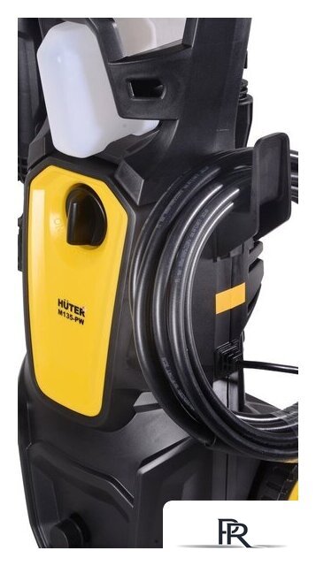 Мойка высокого давления Huter M135-PW - Изображение №6 — Интернет-магазин ПроЗаказ
