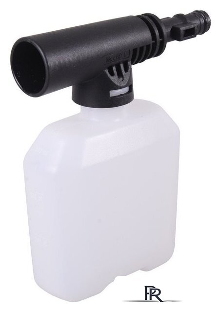 Мойка высокого давления Huter M135-PW - Изображение №8 — Интернет-магазин ПроЗаказ