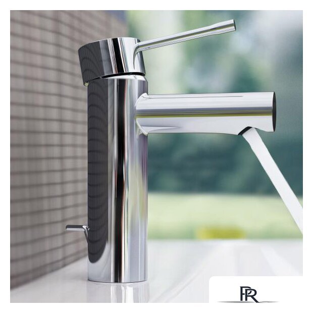 Смеситель Grohe Essence 32898001 - Изображение №3 — Интернет-магазин ПроЗаказ