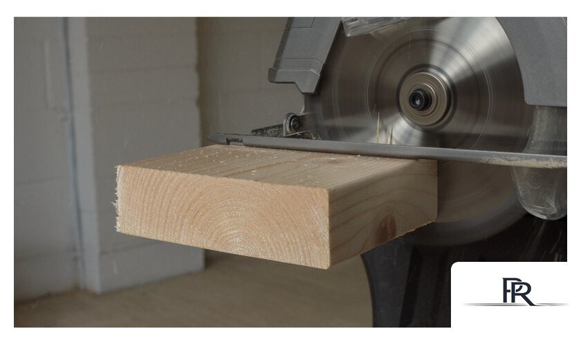 Дисковая (циркулярная) пила Ryobi R18CS-0 5133002338 (без АКБ) - Изображение №7 — Интернет-магазин ПроЗаказ