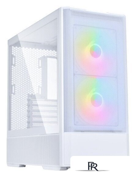 Корпус Lian Li Lancool 207 G99.LAN207RW.00 - Изображение №1 — Интернет-магазин ПроЗаказ