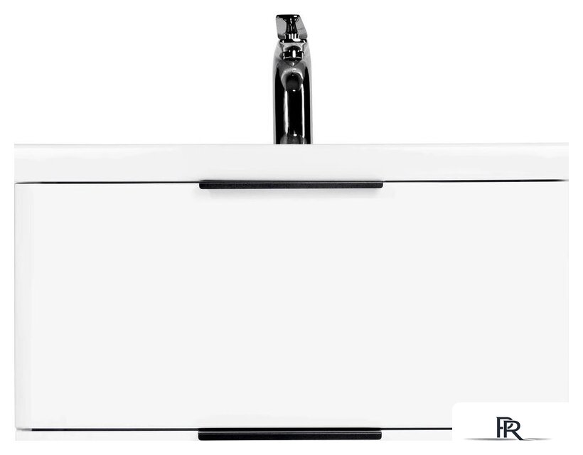  Viant Тумба под умывальник Берлин Moduo 60 VBER60MDBEL-T2YP - Изображение №2 — Интернет-магазин ПроЗаказ