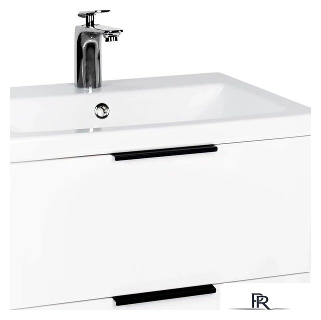  Viant Тумба под умывальник Берлин Moduo 60 VBER60MDBEL-T2YP - Изображение №1 — Интернет-магазин ПроЗаказ