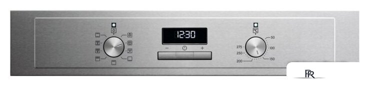 Электрический духовой шкаф Electrolux SurroundCook 600 EOF3H70X - Изображение №6 — Интернет-магазин ПроЗаказ