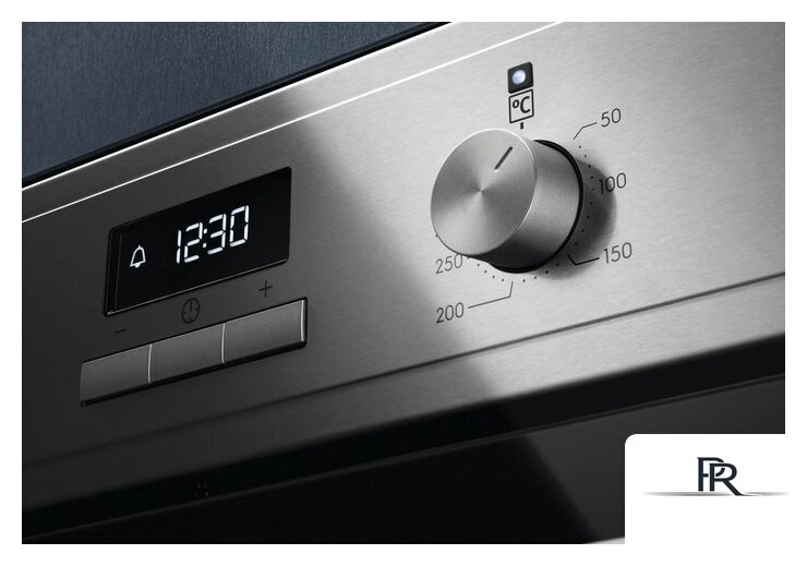 Электрический духовой шкаф Electrolux SurroundCook 600 EOF3H70X - Изображение №3 — Интернет-магазин ПроЗаказ