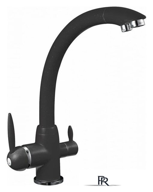 Смеситель G.Lauf GOP18-A093KB - Изображение №1 — Интернет-магазин ПроЗаказ