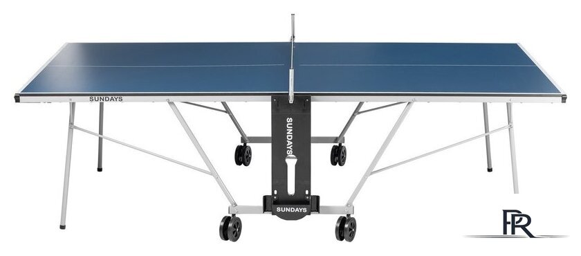 Теннисный стол Sundays P700 - Изображение №8 — Интернет-магазин ПроЗаказ