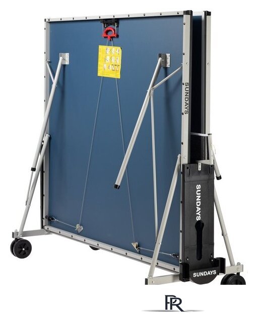 Теннисный стол Sundays P700 - Изображение №10 — Интернет-магазин ПроЗаказ