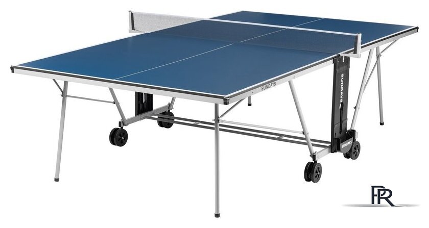 Теннисный стол Sundays P700 - Изображение №7 — Интернет-магазин ПроЗаказ