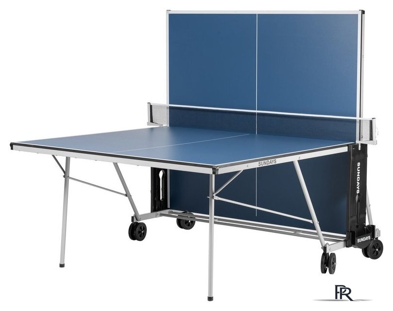 Теннисный стол Sundays P700 - Изображение №9 — Интернет-магазин ПроЗаказ
