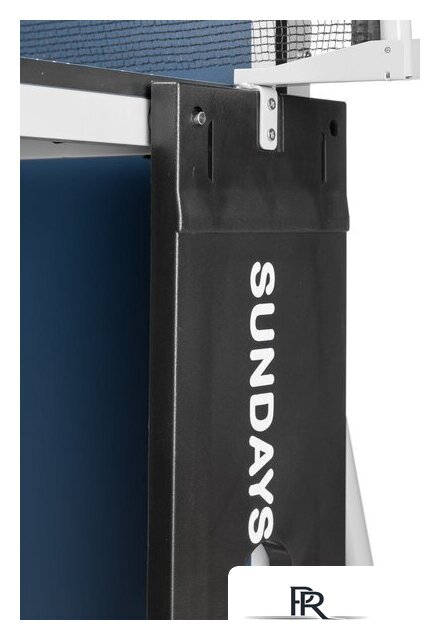 Теннисный стол Sundays P700 - Изображение №12 — Интернет-магазин ПроЗаказ