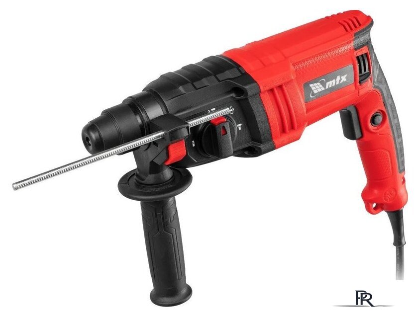 Перфоратор MTX MRH-600-22 - Изображение №1 — Интернет-магазин ПроЗаказ