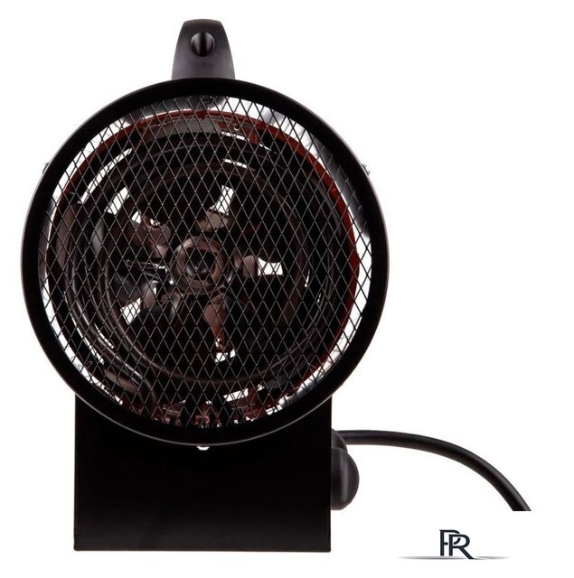 Электрическая тепловая пушка Wester TB-5000 - Изображение №2 — Интернет-магазин ПроЗаказ