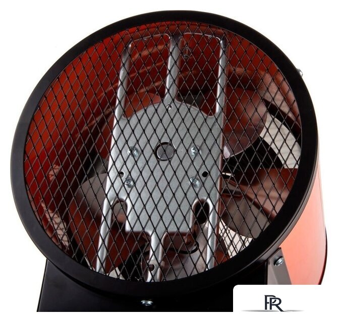 Электрическая тепловая пушка Wester TB-5000 - Изображение №7 — Интернет-магазин ПроЗаказ