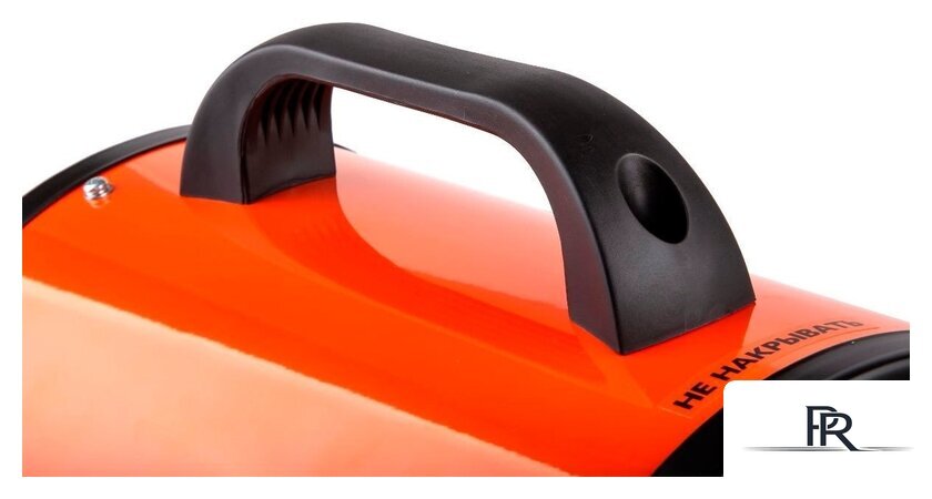 Электрическая тепловая пушка Wester TB-5000 - Изображение №5 — Интернет-магазин ПроЗаказ