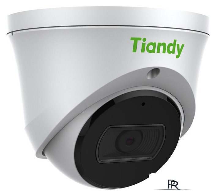 IP-камера Tiandy TC-C35XS I3/E/Y/M/S/H/2.8mm/V4.0 - Изображение №1 — Интернет-магазин ПроЗаказ