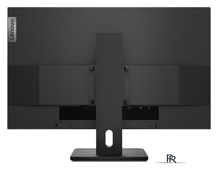 Монитор Lenovo ThinkVision E27q-20 62D0GAT1IS - Изображение №4 — Интернет-магазин ПроЗаказ