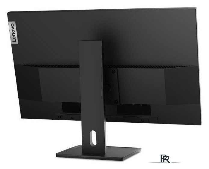 Монитор Lenovo ThinkVision E27q-20 62D0GAT1IS - Изображение №5 — Интернет-магазин ПроЗаказ