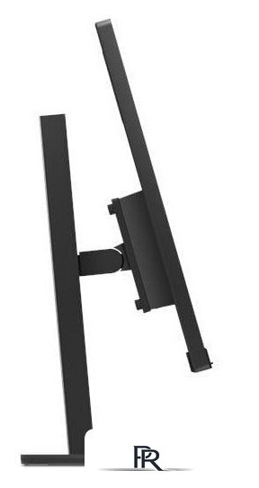 Монитор Lenovo ThinkVision E27q-20 62D0GAT1IS - Изображение №7 — Интернет-магазин ПроЗаказ