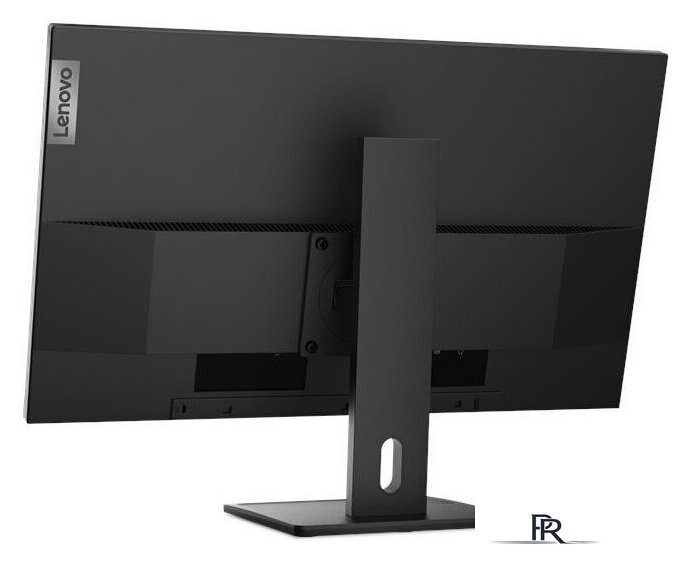 Монитор Lenovo ThinkVision E27q-20 62D0GAT1IS - Изображение №6 — Интернет-магазин ПроЗаказ