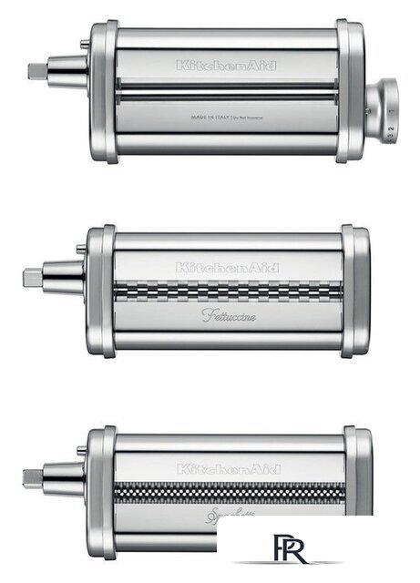 Насадка для пасты KitchenAid 5KSMPRA - Изображение №2 — Интернет-магазин ПроЗаказ