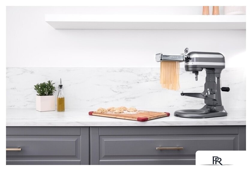 Насадка для пасты KitchenAid 5KSMPRA - Изображение №9 — Интернет-магазин ПроЗаказ