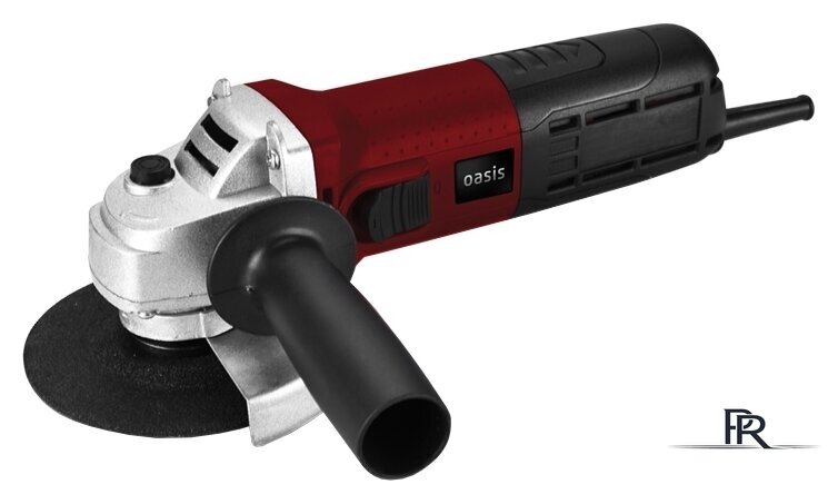 Угловая шлифмашина Oasis AG-72/115 - Изображение №1 — Интернет-магазин ПроЗаказ