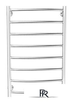 Полотенцесушитель Ростела Соната нижнее подключение 1/2