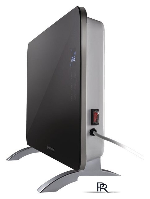 Электрорадиатор Gorenje Optiheat 2000GTPT - Изображение №4 — Интернет-магазин ПроЗаказ