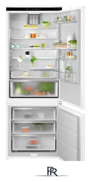 Холодильник Electrolux ENP7TD75S - Изображение №1 — Интернет-магазин ПроЗаказ
