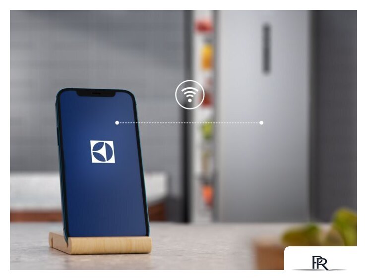 Холодильник Electrolux ENP7TD75S - Изображение №10 — Интернет-магазин ПроЗаказ