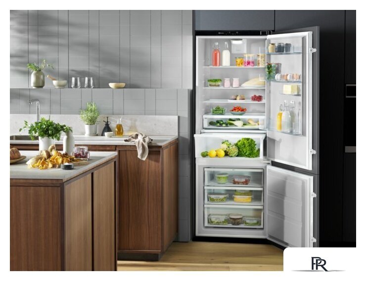 Холодильник Electrolux ENP7TD75S - Изображение №9 — Интернет-магазин ПроЗаказ