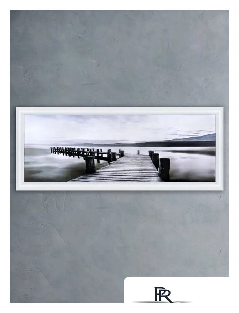 Картина Декарт 8Л3668 - Изображение №3 — Интернет-магазин ПроЗаказ