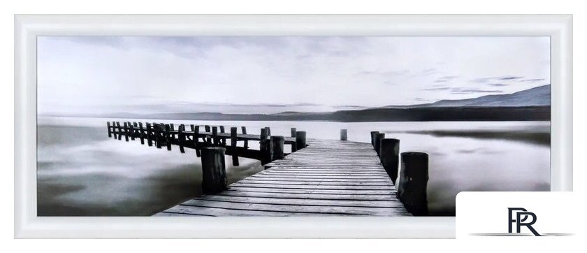 Картина Декарт 8Л3668 - Изображение №1 — Интернет-магазин ПроЗаказ