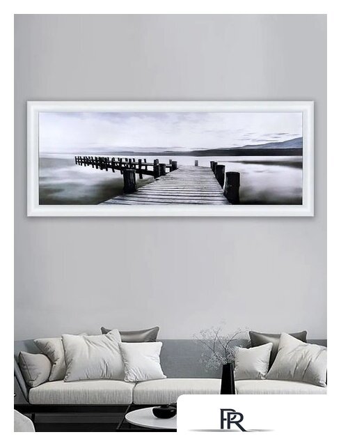 Картина Декарт 8Л3668 - Изображение №5 — Интернет-магазин ПроЗаказ