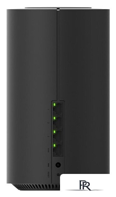 Wi-Fi роутер Xiaomi Mi Wi-Fi Router AC2100 - Изображение №2 — Интернет-магазин ПроЗаказ