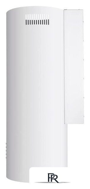 Кухонная вытяжка HOMSair Art 1050WL 35 (белый) - Изображение №8 — Интернет-магазин ПроЗаказ