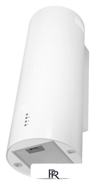 Кухонная вытяжка HOMSair Art 1050WL 35 (белый) - Изображение №1 — Интернет-магазин ПроЗаказ