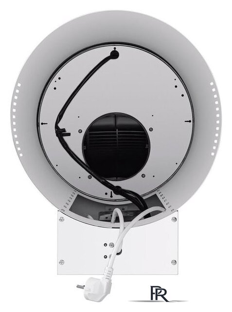 Кухонная вытяжка HOMSair Art 1050WL 35 (белый) - Изображение №12 — Интернет-магазин ПроЗаказ