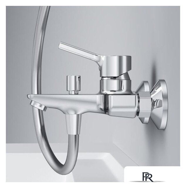 Смеситель AM.PM X-Joy F85B10000 - Изображение №3 — Интернет-магазин ПроЗаказ