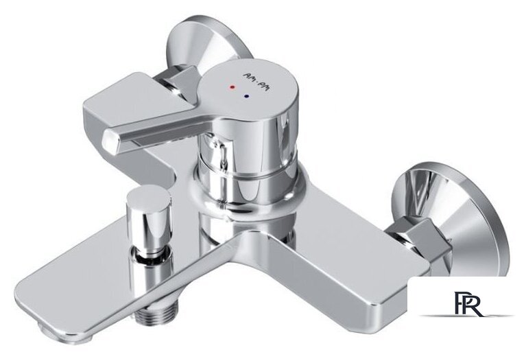Смеситель AM.PM X-Joy F85B10000 - Изображение №1 — Интернет-магазин ПроЗаказ