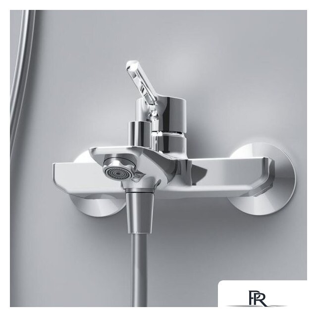 Смеситель AM.PM X-Joy F85B10000 - Изображение №4 — Интернет-магазин ПроЗаказ