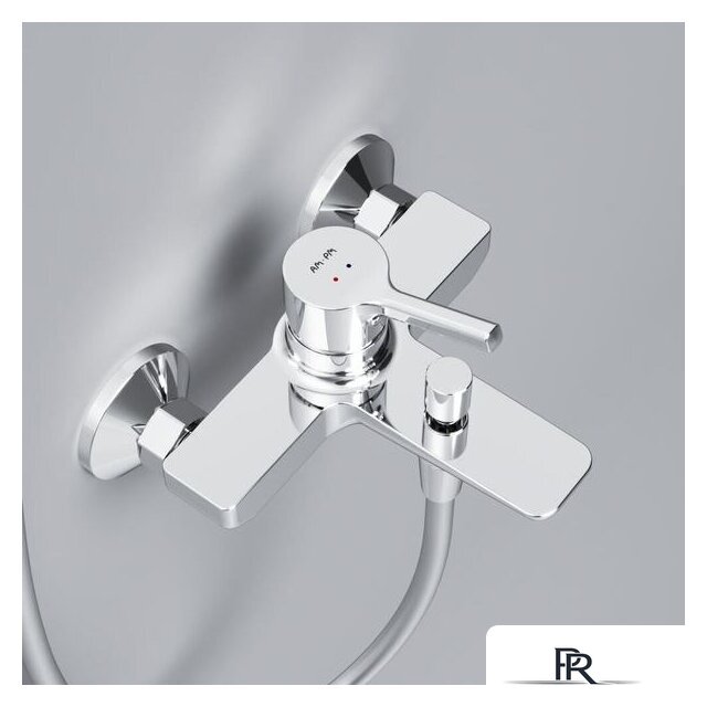 Смеситель AM.PM X-Joy F85B10000 - Изображение №7 — Интернет-магазин ПроЗаказ